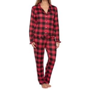 NWT Jaclyn Intimates Pajama Set